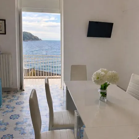 Apartamento Perla Da Mare Front