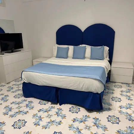 Perla Da Mare Front Apartamento *
