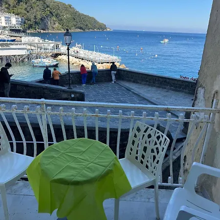 Perla Da Mare Front Apartamento